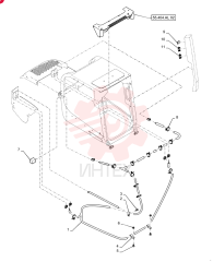 WIRE HARNESS