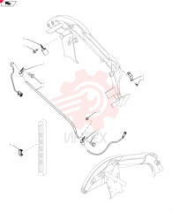 WIRE HARNESS
