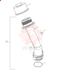 NECK FILLER 87680042