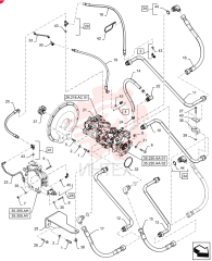 SCREW,Hex Socket, 1/2" - 13 x 1-3/4" 15734 (1)