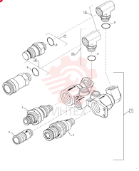 VALVE 47447054