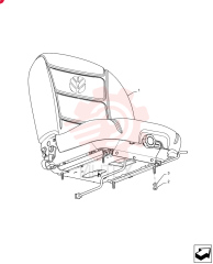 SEAT 84201370