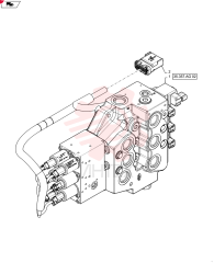 CONTROL VALVE