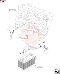 ROTARY SWITCH 87458467