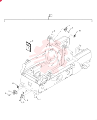 SERVICE KIT 84405091