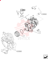 DRIVING GEAR