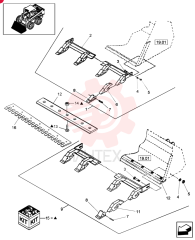 BAR ASSY.