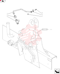 RIGID TUBE 84201229