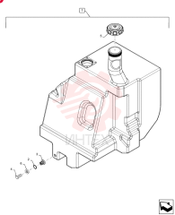FUEL TANK 47477757