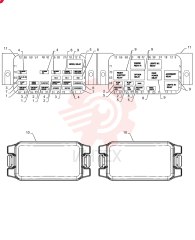 FUSE,2A, Mini, Gray 84153828 (1)