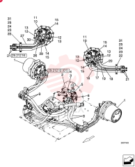 MOTOR-PUMP,50.9 CC 87588897 (1)