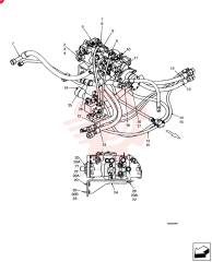 HOSE 87653024