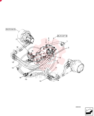 HOSE 87653033