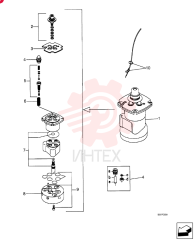 VALVE 87611854