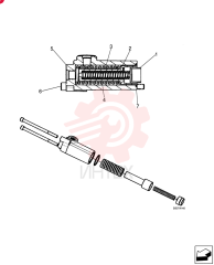 REPAIR KIT 87610533