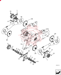 AXLE 87440218
