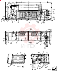 AIR CONDITIONER 87576282