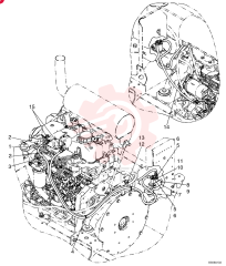 HEATER 82017872