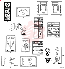 DECAL 87459420