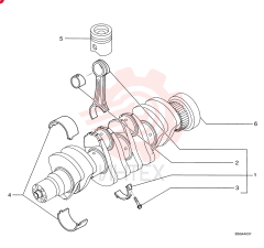 CONNECTING ROD