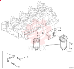 FILTER ASSY