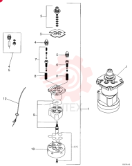 PILOT VALVE