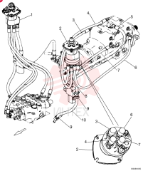 PILOT VALVE