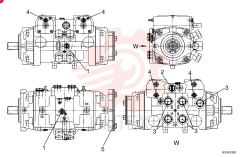VALVE SECTION