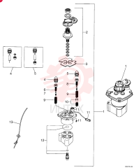 PILOT VALVE