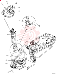 PILOT VALVE