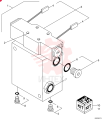 CONTROL VALVE