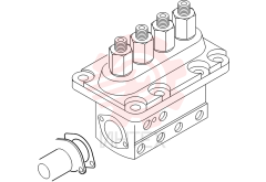 SOLENOID 76595360