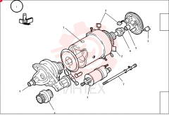 STARTER MOTOR 72182502 (1)