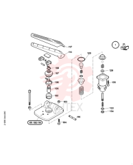 BRAKE VALVE 72184198 (1)