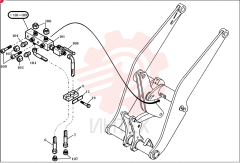 DISTRIBUTOR 72181540