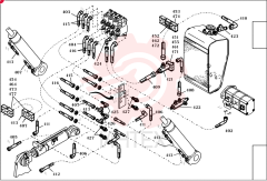 HOSE 84094616