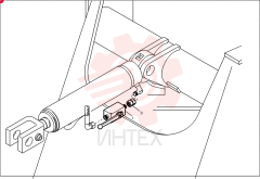 HYDRAULIC VALVE 72182541