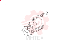 GASKET 76595344