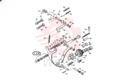 LEVER 76595194