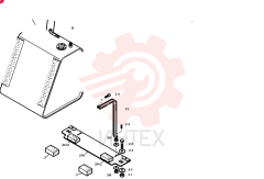 FUEL TANK 4552043