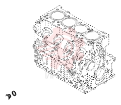 PRESSURE SWITCH 2465037