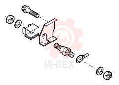 WIRE HARNESS 2984907