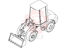 PRESSURE SWITCH 2813981 (2)