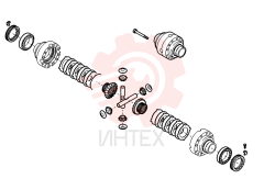 SET OF PINIONS 6914428 (1)