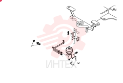 HYDRAULIC VALVE 6559112 (1)