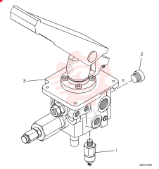 PRESSURE SWITCH 2929493