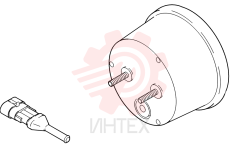 REVERSING LAMP ASSY 2929799