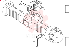 LEVER 2772607