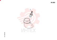 HEATING ELEMENT 2666A015