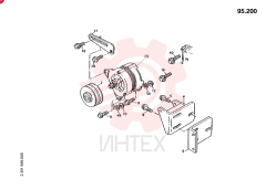 ALTERNATOR 76595490 (1)